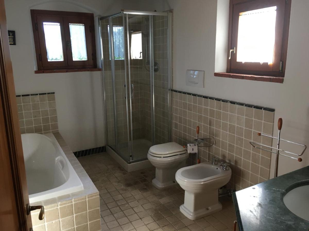 Bed & Breakfast Podere Sanripoli Montespertoli